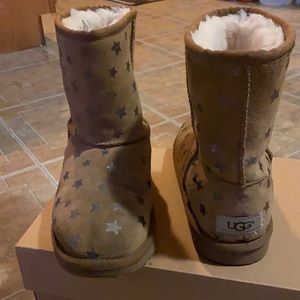 UGGS(girls)
